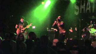 SHATTERMASK fear this (live @ shatterfest 2)