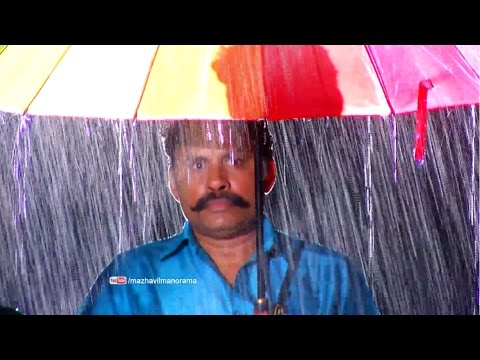 Manjurukum Kaalam | Sortie in the darkness! | Mazhavil Manorama