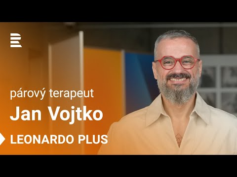 Jan Vojtko: Láska není v přímce, točíme se v kruhu. Vztah není práce, ale vědomá péče