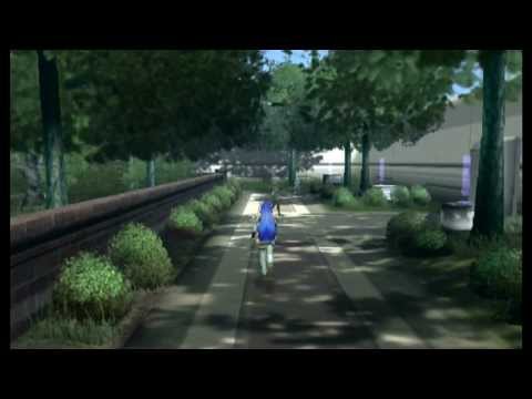 Let's Play Xenosaga II Part 28 - The Price of Immortality