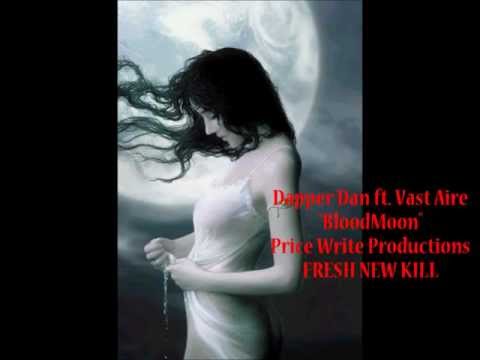 BloodMoon ft. Vast Aire