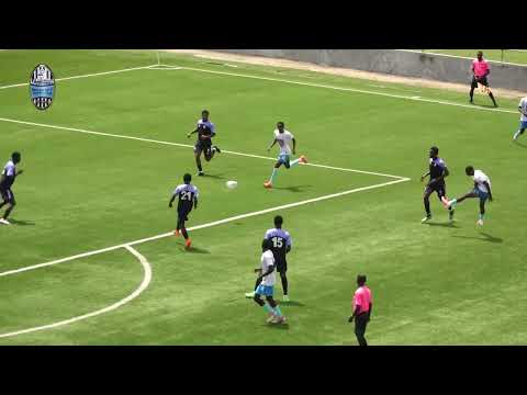 BROAD CITY vs SPORTING LAGOS : TCC Cup 2024/2025 : MATCHDAY 2 HIGHLIGHTS