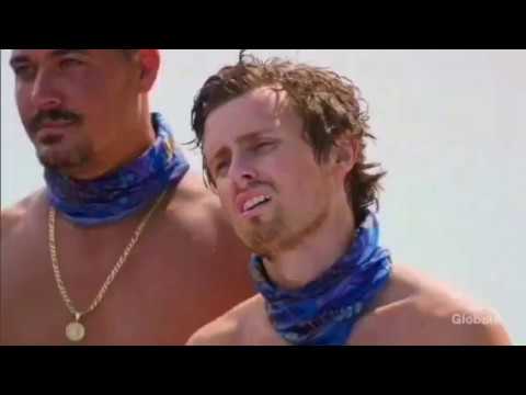 Survivor: Winners at War- Immunity Challenge #5 /Part 2