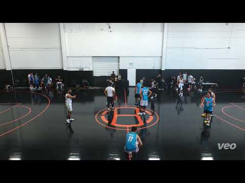 Creekz(31) tier 13/2023 spring Monarchs(38) - tcbl Sunday