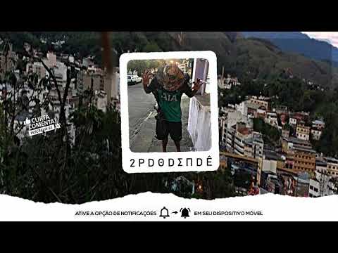 MC DY MENOR - MEDLEY PRO MORRO DA GAMA [EXCLUSIVA - 2K20]