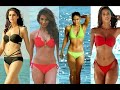 Hot Bollywood Actress Bikini Compilation
