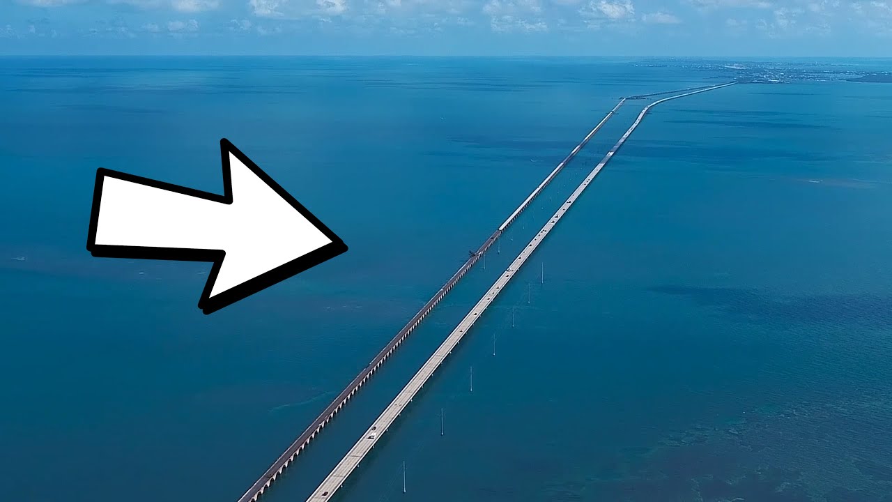 15 Amazing Floating Roads and Bridges