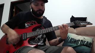 Devil me Millencolin