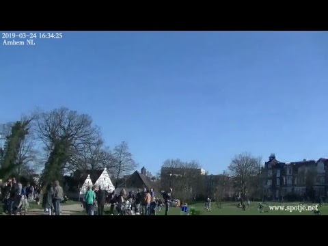 Live stream Marcel Otten