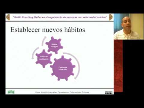 Video de interés sobre enfermedades crónicas