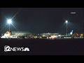 Passengers describe emergency landing at Luke Air Force Base