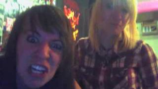 Breathe Carolina&#39;s &quot;I Have To Go Return Some Video Tapes&quot; lip sync