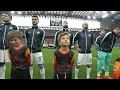 DINAMO HIGHLIGHTS | UEFA CHAMPIONS LEAGUE | AC Milan 3:1 GNK Dinamo | Gol Oršića