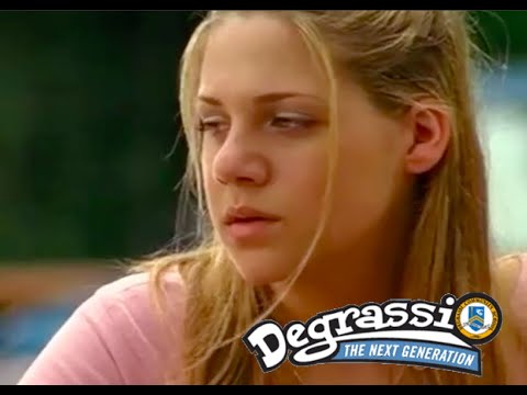 Degrassi: Paige confronts Ellie about her mental health