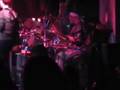 Inbar Fridman guitar solo, with Billy Cobham; alfa waves
