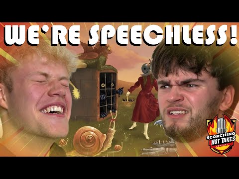 GENERATIONAL RUN!!! This is the World (I Made it for You) / Nice Day - Magdalena Bay [FULL REACTION]