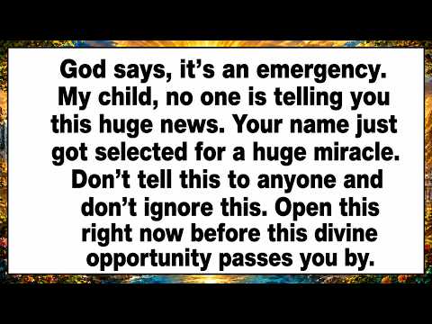 Emergency Jesus Names Printable