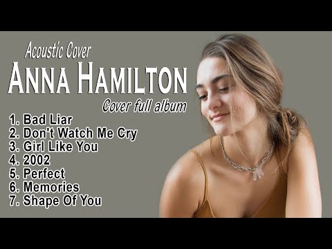 Bad liar 7 lagu barat cover akustik full album tanpa iklan