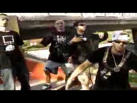 ORGINAL Zhizhe & nodyBeatz Reci ft Juice,Vox93fu & Heron OFFICIAL VIDEO 2009