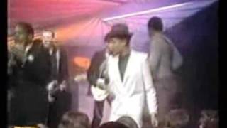 The Selecter - Missing words