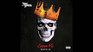 Hopsin - Crown Me (Lyrics)