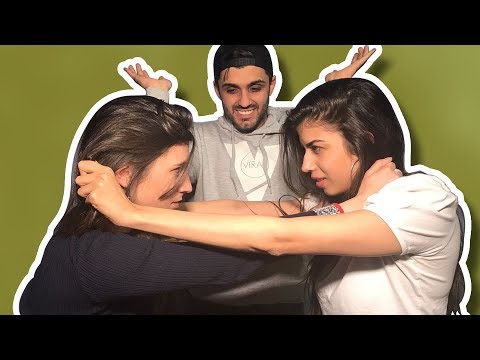 CAMI SE ENFRENTA CON DELFI *javi tiene que decidir*