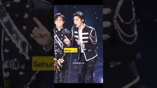 Download lagu EXO sehun and his father 😉 mp3