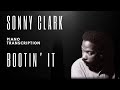 Sonny Clark’s piano solo on “Bootin’ It” at 80% speed