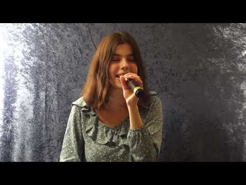 Studija Tiks GRETA- Hopelessly Devoted To You  (COVER) LIVE