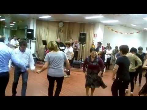 TARANTELLA ( mi para ca toccu ja ) di Otello Profazio