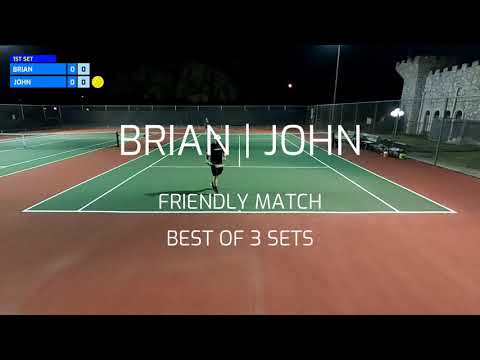 USTA NTRP 4.0 UTR 5 Friendly Match