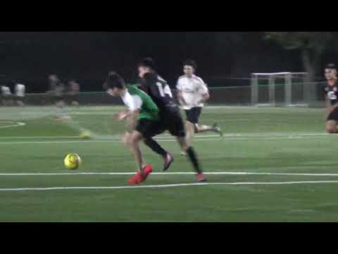 FUA EL DIEGO vs BILARDO´S BOYS - Amistoso Nivelatorio