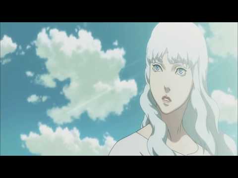 Griffith vs the Clangsman