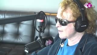Simply Red about the new album Big Love | NPO Soul en Jazz