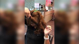 Demo By SuperCuts @ Goldhill