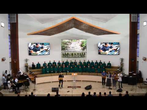 A Minha Fé e o Meu Amor  -  348 HCC