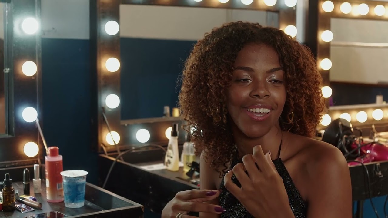 CE Professora Vânia do Amaral | Desafio Nas Escolas - 3ª temporada