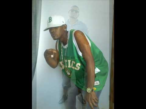 Lapiz Conciente Feat. Monkey Black - No Te Haga Remix Dembow 2009