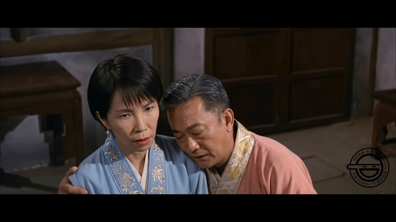 《金瓶梅》第1集：娘子！救救我吧｜片中人物不是高市早苗、王定宇、賴清德、劉世芳｜本故事純屬虛構，如有雷同實屬巧合