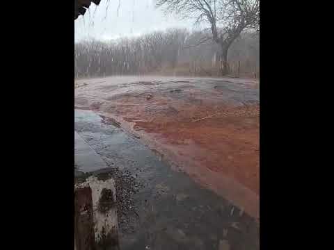 🇧🇷 SERRA TRÊS CABEÇAS EM ALMINO AFONSO, RIO GRADE DO NORTE 06/12/2025