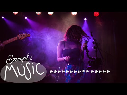 Szimpla Lemming Program: Perpetuum - Oh Silence @szimplakert