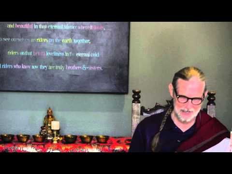 Mahasiddhas - Shantideva