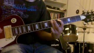 Maiden, Mother & Crone Cover - The Sword