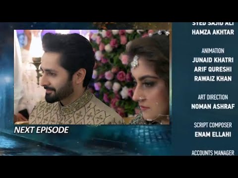 Jaan Nisar episode 13 Teaser - 31st May 2024