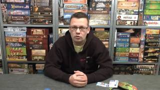 Vorstellung: Lucky Lachs (Kosmos)