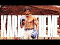 Sarpatta Parambarai Ft Karma Theme Arya John Kokken Pa Ranjith Santhosh Narayanan Anirudh