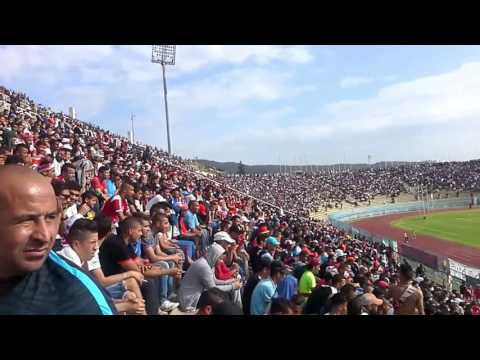 usma annaba 1 vs us biskra 0 stade 19 mai 1956 annaba 06/05/2016 parti 3