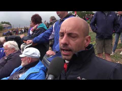 FIA Autocross Magazin 2016 - St.Igny de Vers (Deutsch)