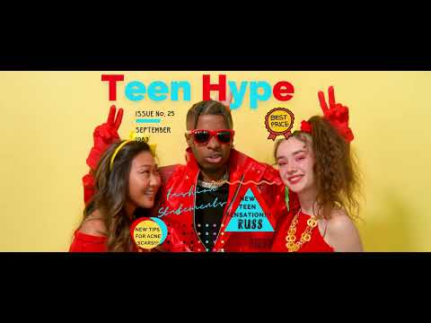 RAD: A Tribute to the 80's official video thumbnail