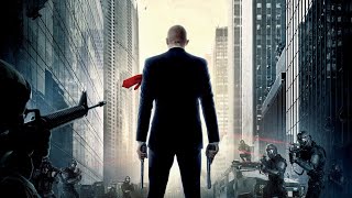 HITMAN 2 New English Dubbed Movie  Action/Thriller